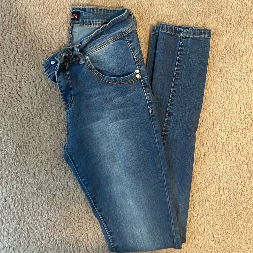 Vimvixen jeans size 5